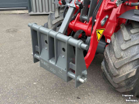 Shovel / Wiellader / Kniklader Weidemann 1280