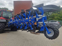 Ploegen Overum VFCXP 51080-F Variflex Plus- 5 schaar