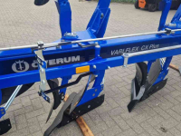 Ploegen Overum VFCXP 51080-F Variflex Plus- 5 schaar