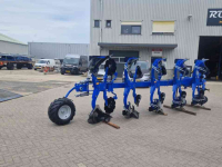 Ploegen Overum VFCXP 51080-F Variflex Plus- 5 schaar