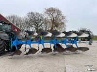 Ploegen Lemken Juwel 8 TCP OF V 5+1 L100