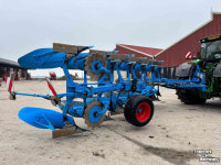 Ploegen Lemken Juwel 8 TCP OF V 5+1 L100