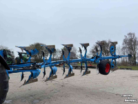 Ploegen Lemken Juwel 8 TCP OF V 5+1 L100