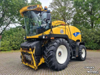 Veldhakselaar New Holland FR 9050 hakselaar