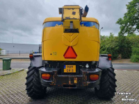 Veldhakselaar New Holland FR 9050 hakselaar
