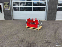 Balenklem Kemp BKS 2200