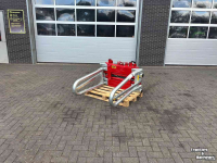 Balenklem Kemp BKS 2200