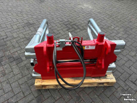 Balenklem Kemp BKS 2200