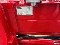 Balenklem Kemp BKS 2200