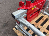 Balenklem Kemp BKS 2200