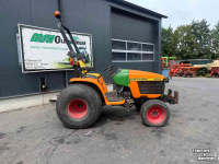 Compact tractor John Deere 4400