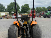 Compact tractor John Deere 4400