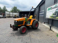 Compact tractor John Deere 4400