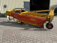 Uienrooier Samon Favorite 2000 en Keulmac 1500 frontklapper
