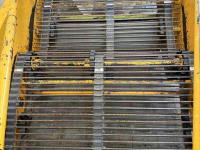 Uienrooier Samon Favorite 2000 en Keulmac 1500 frontklapper