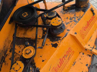 Uienrooier Samon Favorite 2000 en Keulmac 1500 frontklapper
