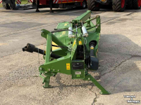 Maaier Krone Easy cut p 360 schijvenmaaier zonder kneuzer