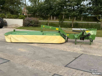 Maaier Krone Easy cut p 360 schijvenmaaier zonder kneuzer