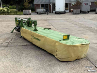 Maaier Krone Easy cut p 360 schijvenmaaier zonder kneuzer
