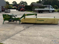 Maaier Krone Easy cut p 360 schijvenmaaier zonder kneuzer