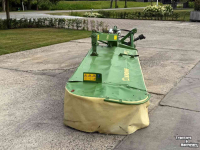 Maaier Krone Easy cut p 360 schijvenmaaier zonder kneuzer