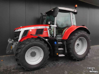 Tractor / Trekker Massey Ferguson 6S. 155