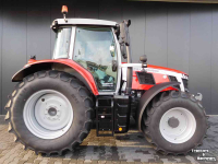 Tractor / Trekker Massey Ferguson 6S. 155