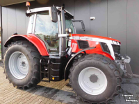 Tractor / Trekker Massey Ferguson 6S. 155