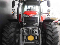 Tractor / Trekker Massey Ferguson 6S. 155