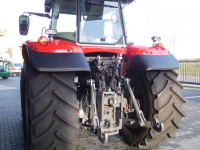 Tractor / Trekker Massey Ferguson 6S. 155