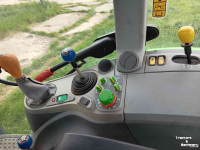 Tractor / Trekker Deutz-Fahr agrotron K610