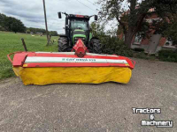 Tractor / Trekker Deutz-Fahr agrotron K610