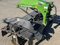 Maaier Fendt Fendt Slicer 360 FQ KC