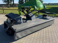 Maaier Fendt Fendt Slicer 360 FQ KC
