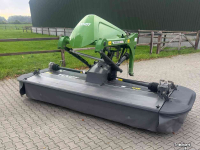 Maaier Fendt Fendt Slicer 360 FQ KC
