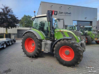Tractor / Trekker Fendt 516 Gn3 Profi+
