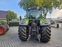Tractor / Trekker Fendt 516 Gn3 Profi+