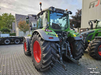 Tractor / Trekker Fendt 516 Gn3 Profi+