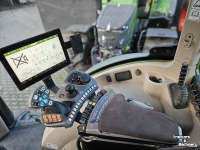 Tractor / Trekker Fendt 516 Gn3 Profi+