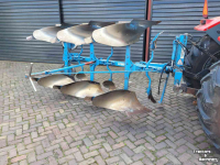 Ploegen Lemken opal 080