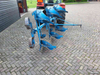 Ploegen Lemken opal 080