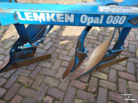 Ploegen Lemken opal 080