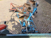 Ploegen Lemken opal 080