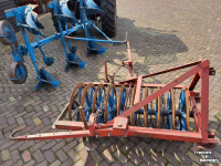 Ploegen Lemken opal 080