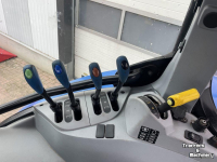 Tractor / Trekker New Holland T6.180 Dynamic Command