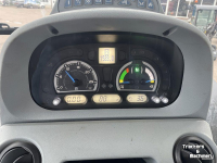 Tractor / Trekker New Holland T6.180 Dynamic Command