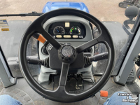 Tractor / Trekker New Holland T6.180 Dynamic Command