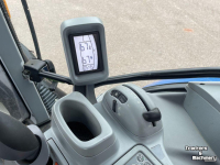 Tractor / Trekker New Holland T6.180 Dynamic Command