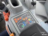 Tractor / Trekker New Holland T6.180 Dynamic Command