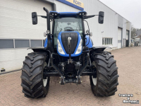 Tractor / Trekker New Holland T6.180 Dynamic Command